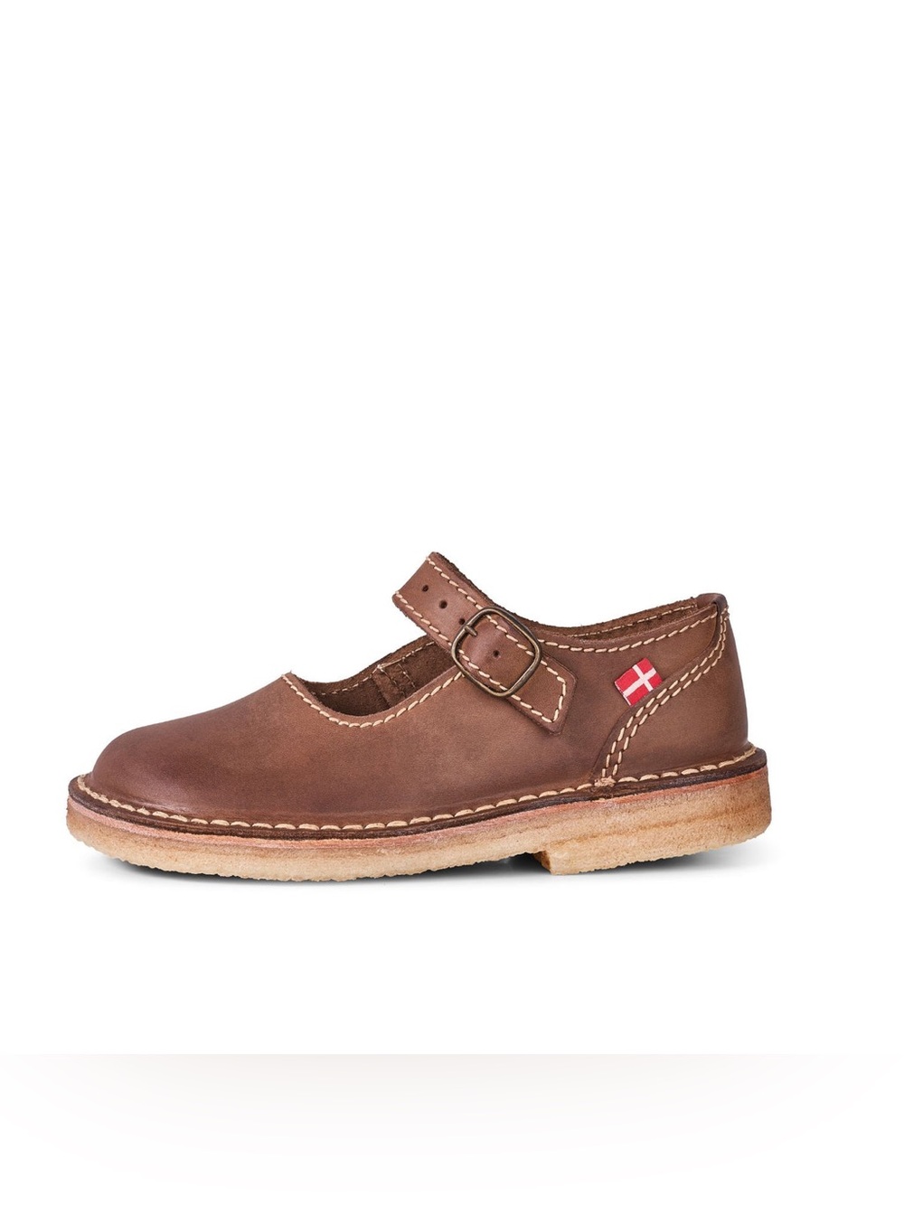 Duckfeet Himmerland Mary Jane - Picture 2 of 8